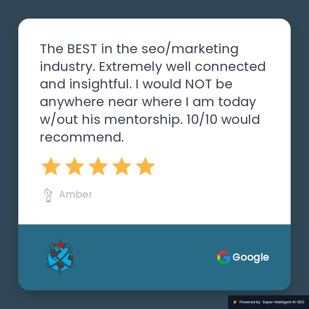 Amber Review
