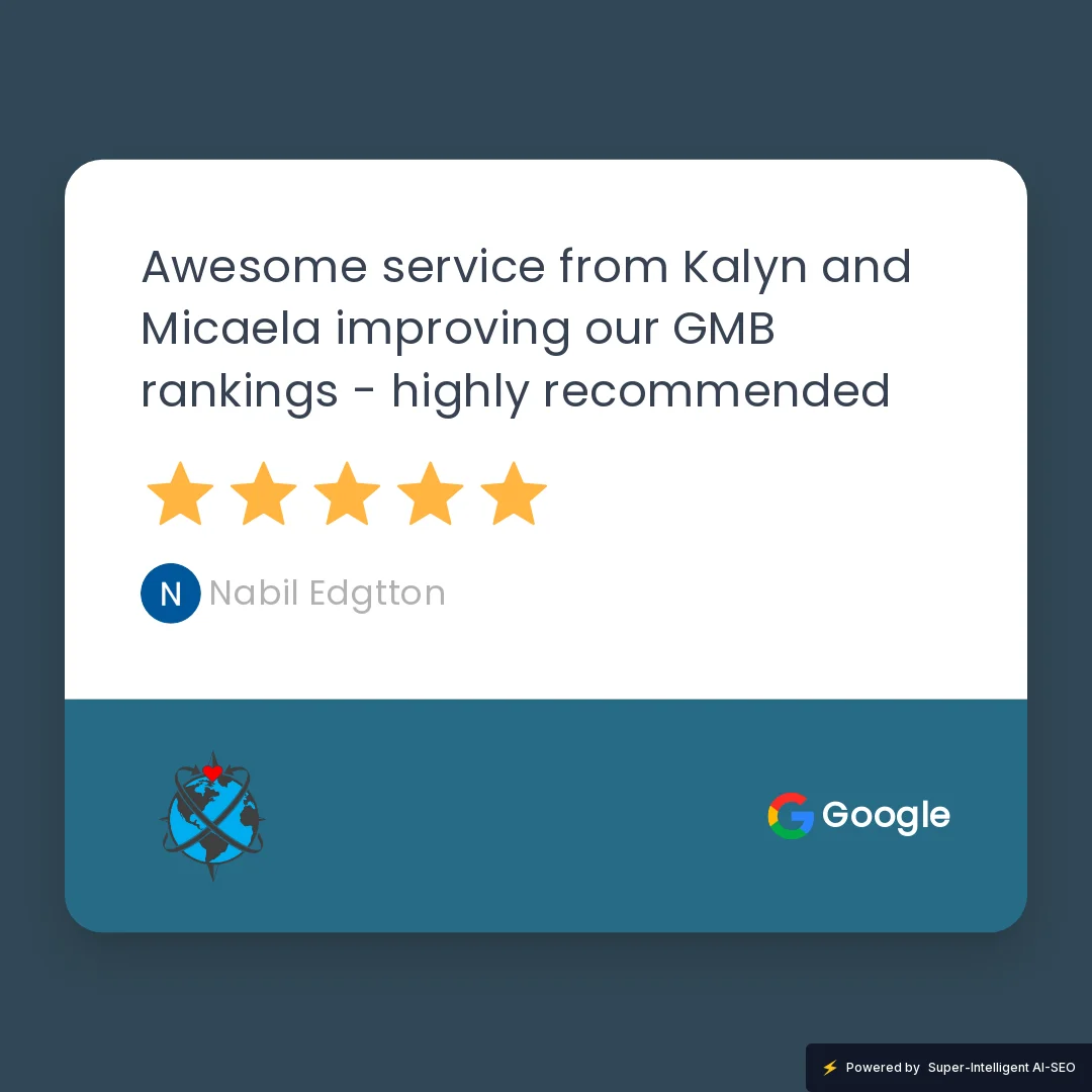 Nabil Edgtton Review