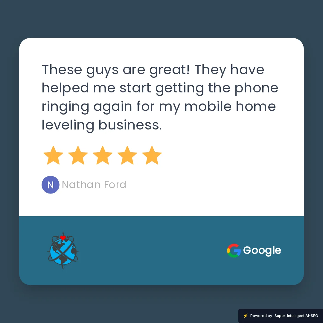 Nathan Ford Review