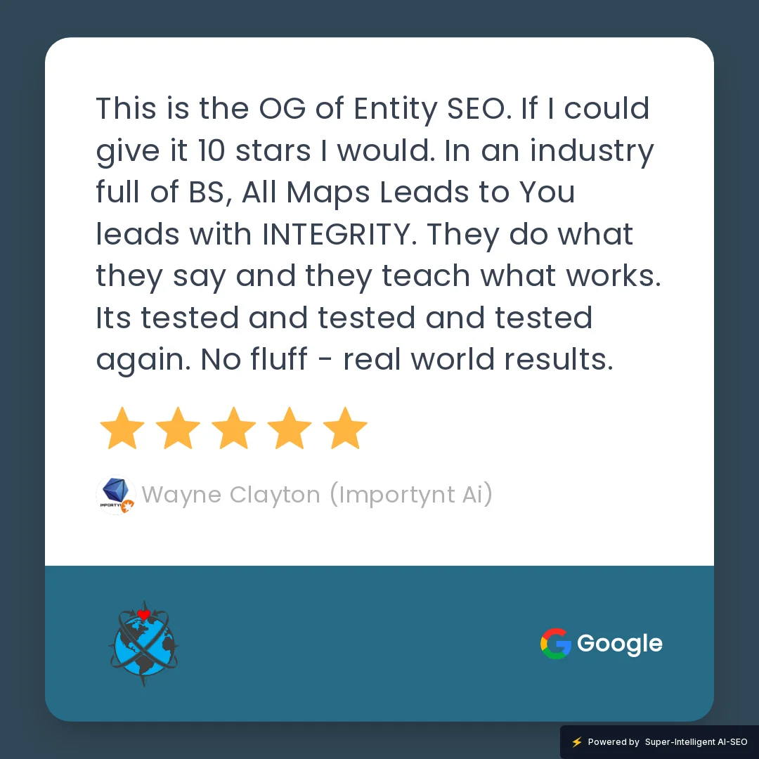 Wayne Clayton Review