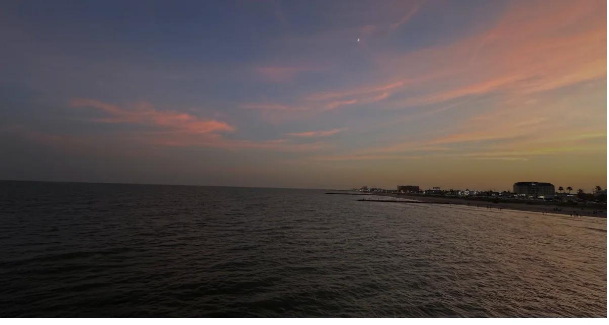 Gulf Coast - Where the logo was born